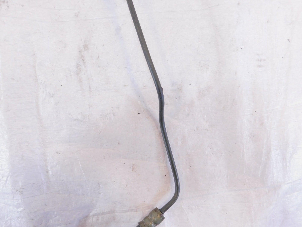 Honda CB650SC Nighthawk 650 Handlebar Clutch Master Cylinder Hose Pipe Line