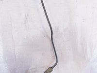 Honda CB650SC Nighthawk 650 Handlebar Clutch Master Cylinder Hose Pipe Line