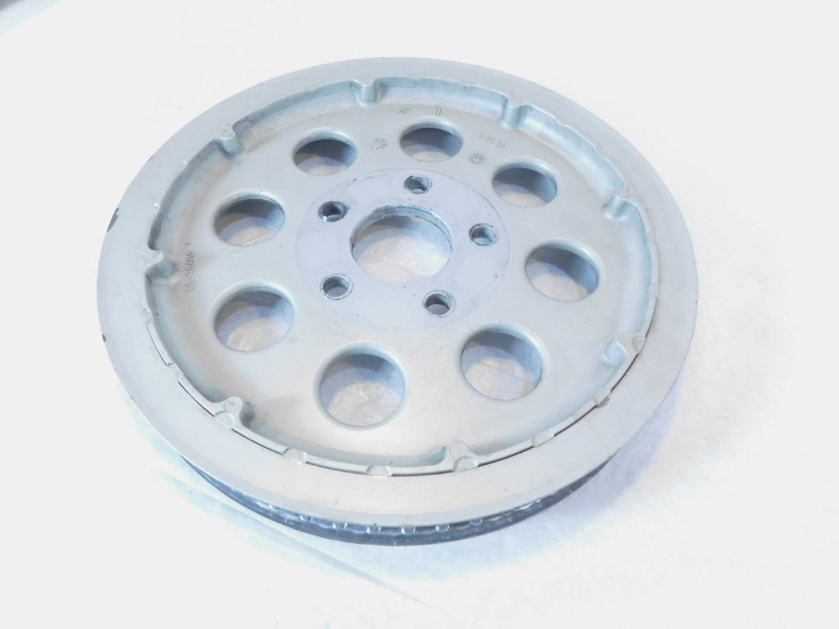 1991-1999 Harley Davidson Sportster 883 & 1200 Silver Rear Wheel Sprocket Pulley - C3 Cycle