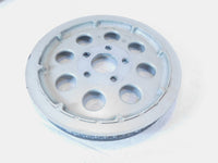 1991-1999 Harley Davidson Sportster 883 & 1200 Silver Rear Wheel Sprocket Pulley - C3 Cycle
