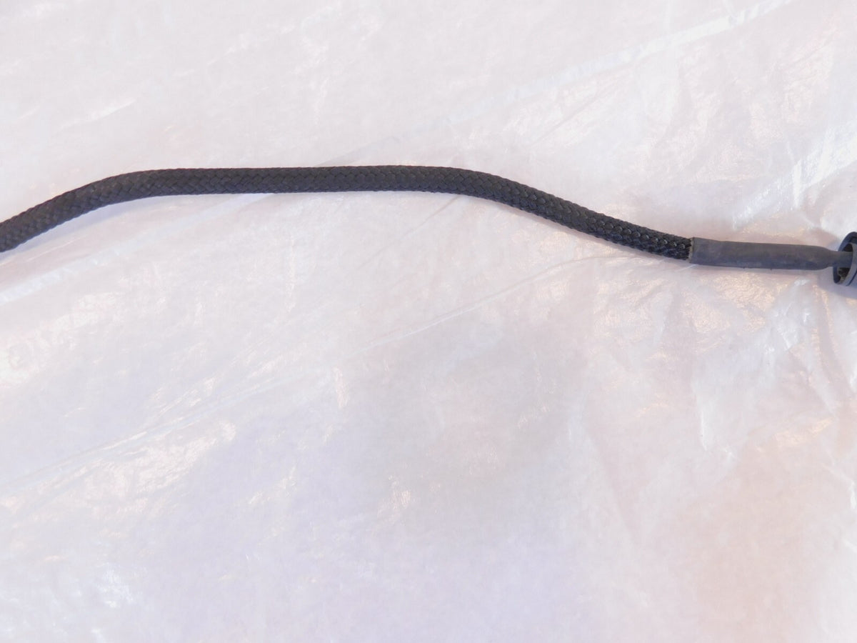 01-04 BMW R1100S R1100 S Rear License Plate Tag Light Lamp Wire Sub Harness Lead - C3 Cycle