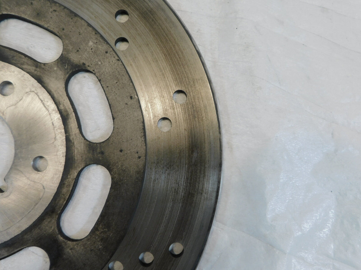 Harley Davidson Softail Dyna Sportster 883 1200 Front Brake Disc Rotor 4.7mm - C3 Cycle
