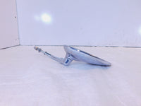 2001-2003 Indian Gilroy Scout Spirit Chrome Right Rear View Mirror & Mount Stem - C3 Cycle