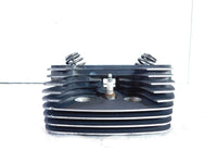 Harley Davidson Touring Dyna & Softail Twin Cam 96" Black Rear Cylinder Head