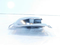 Honda VT1100 Spirit & Shadow 1100 Chrome Front Left Frame Cover Panel Fairing - C3 Cycle