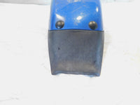1986-1995 BMW K100 K75C K75S R100R Blue Rear Front Wheel Fender Mudguard Cover - C3 Cycle