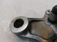 Kawasaki KLX250S 250 KLX300R 300 Silver Rear Wheel Brake Disc Caliper w/ Bracket - C3 Cycle