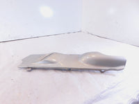 1994-1999 Honda GL1500SE Goldwing Silver Right Side Exhaust Chamber Protector - C3 Cycle
