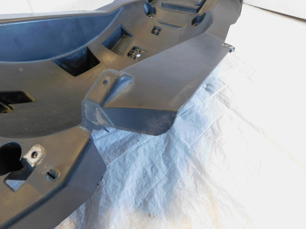 2018-2024 BMW R1250RT R1250 RT K52 Rear Wheel Undertail Mudguard Cover Tray - C3 Cycle