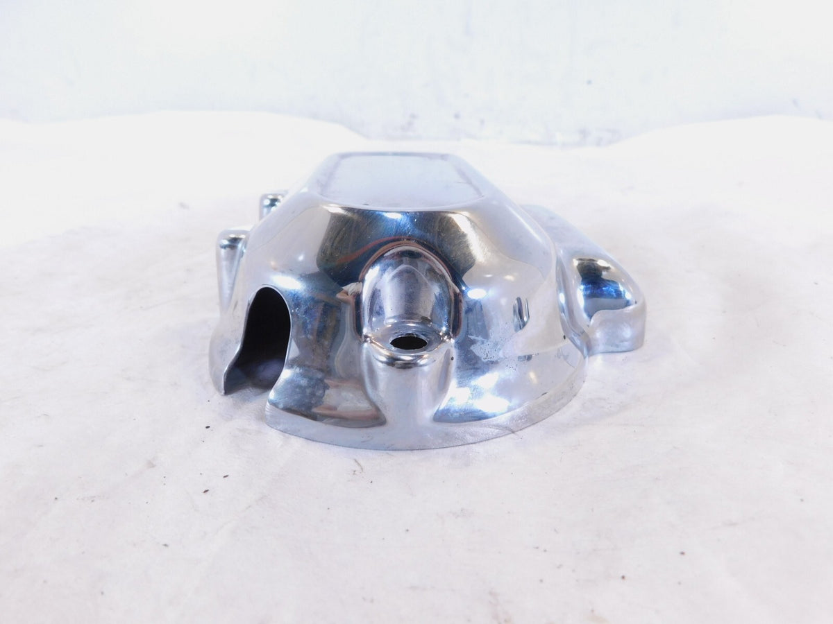 2014-2016 Harley Davidson Road Street Electra Glide Transmission Side Cover - C3 Cycle