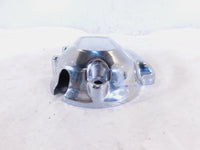 2014-2016 Harley Davidson Road Street Electra Glide Transmission Side Cover - C3 Cycle