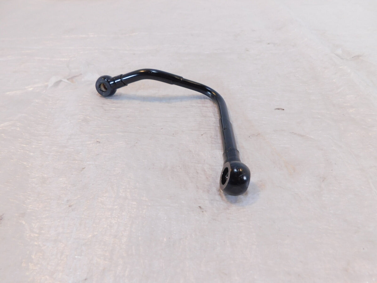 1991-2003 Honda Nighthawk 750 CB750 Engine Motor Cylinder Head Oil Feed Pipe (C) - C3 Cycle