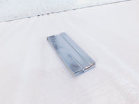 1986-1996 Harley Davidson Sportster 883 1200 Chrome Battery Upper Top Cover - C3 Cycle
