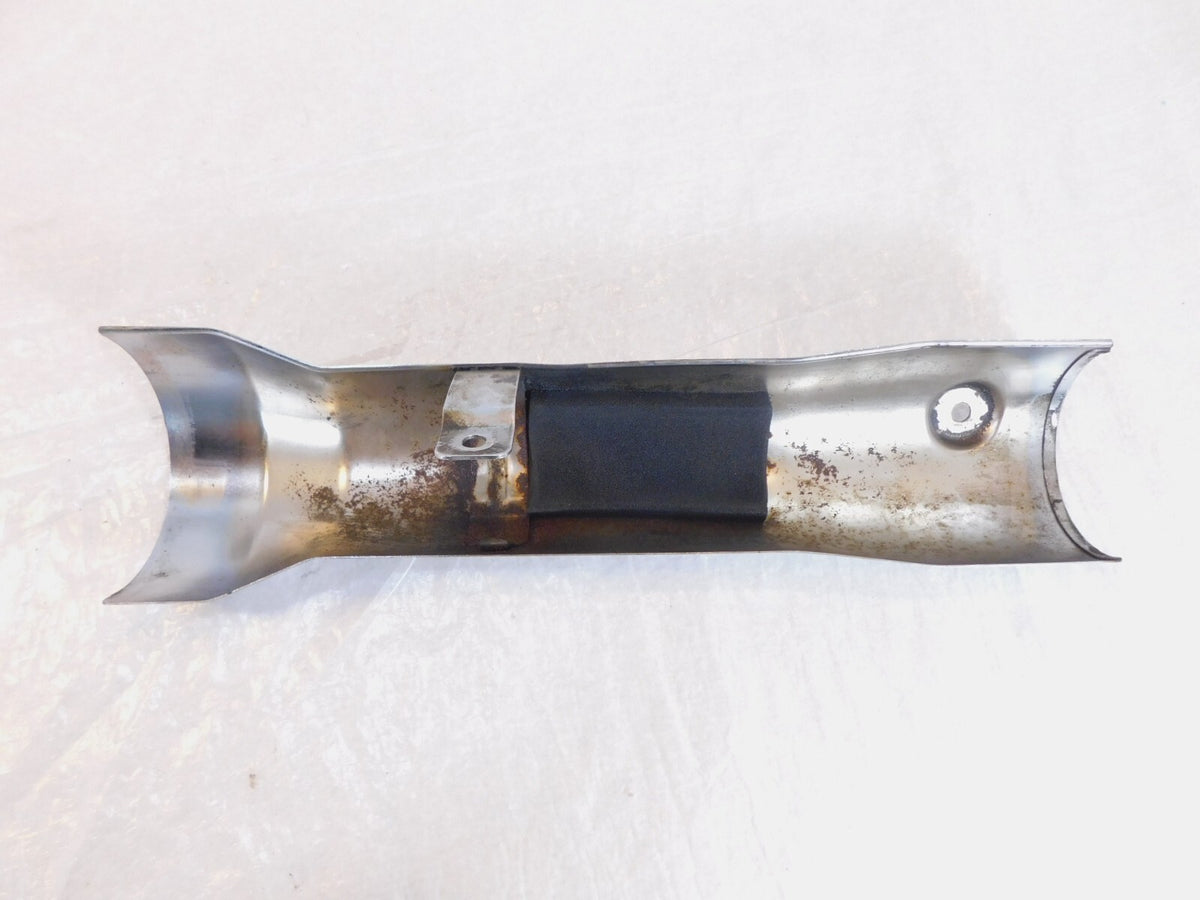 Kawasaki VN15SE Vulcan 88 1500 VN1500A Left Rear Swingarm Drive Shaft Cover - C3 Cycle