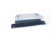 Aprilia RS660 Extrema & Tuono 660 Upper Camshaft Cam Timing Chain Guide Plate - C3 Cycle
