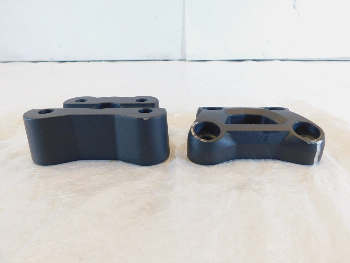 Can-Am Spyder F3 F3-S F3-T Limited LTD STD Central Handle Bar Support & Clamp - C3 Cycle