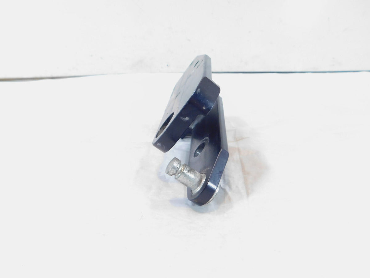 2010-2017 Victory Cross Country Roads Vision Right Floorboard Footboard Bracket - C3 Cycle