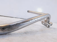 2005-2014 BMW R1200RT Silver Right Side Rear Crash Protection Bar Bump Gaurd - C3 Cycle