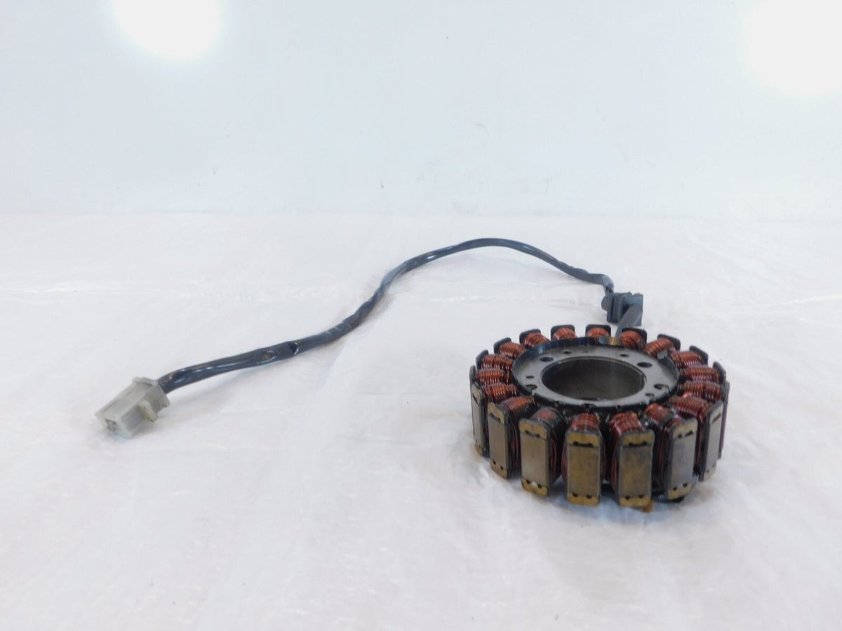 Kawasaki Vulcan 800 Drifter Classic & Custom Alternator Generator Stator Coil - C3 Cycle