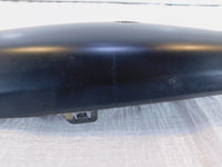 Suzuki GW250 Inazuma 250 L3 L4 L5 L7 Black Right Frame Fairing Cowl Cover Panel - C3 Cycle