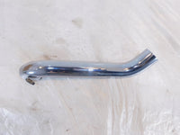 Harley Touring Electra Glide Road King Rear Left Exhaust Pipe Cover Heat Shield - C3 Cycle