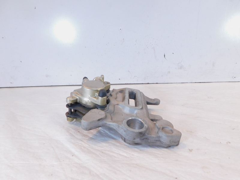 Aprilia Shiver 750 SL750 & Dorsoduro SMV750 NON-ABS Rear Brake Caliper & Mount