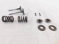 1979-1984 BMW Airhead R100CS R100RS R100/T Intake/Exhaust Valves Seats & Springs - C3 Cycle