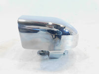 Harley Davidson Touring Dyna Softail & Sportster Chrome Horn Cover 69012-93A - C3 Cycle