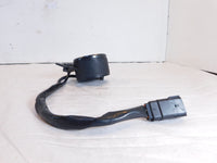 Harley Davidson Sportster 883 & 1200 Black Speedometer Bracket & Odometer - C3 Cycle
