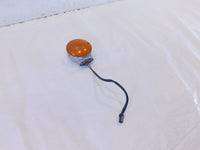 Harley Touring Softail Road King Electra Glide Front Turn Signal Indicator Light - C3 Cycle