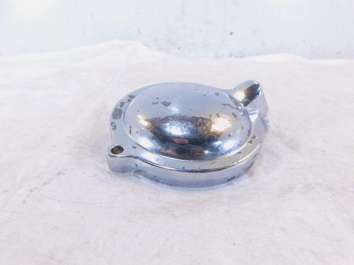 Yamaha Virago 700 750 1100 Right Front Cylinder Head Camshaft Cam Cover Cap - C3 Cycle