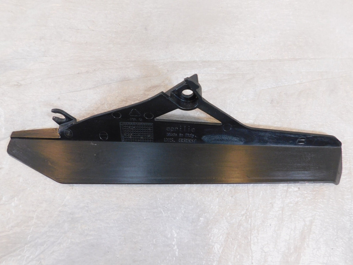 2007-2020 Aprilia SL750 Shiver 750 & 900 Rear Wheel Chain Cover Debris Guard - C3 Cycle