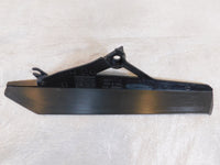 2007-2020 Aprilia SL750 Shiver 750 & 900 Rear Wheel Chain Cover Debris Guard - C3 Cycle