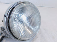 1994-16 Honda CMX250 VF750C Magna 750 Front Headlight Headlamp & Bucket Housing - C3 Cycle