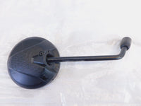 2019-2020 Honda Z125 Grom 125 MSX125 Black Left or Right Rear View Side Mirror - C3 Cycle