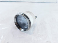 Harley Touring Electra Glide Ultra Classic Engine Battery Voltage Black Gauge - C3 Cycle