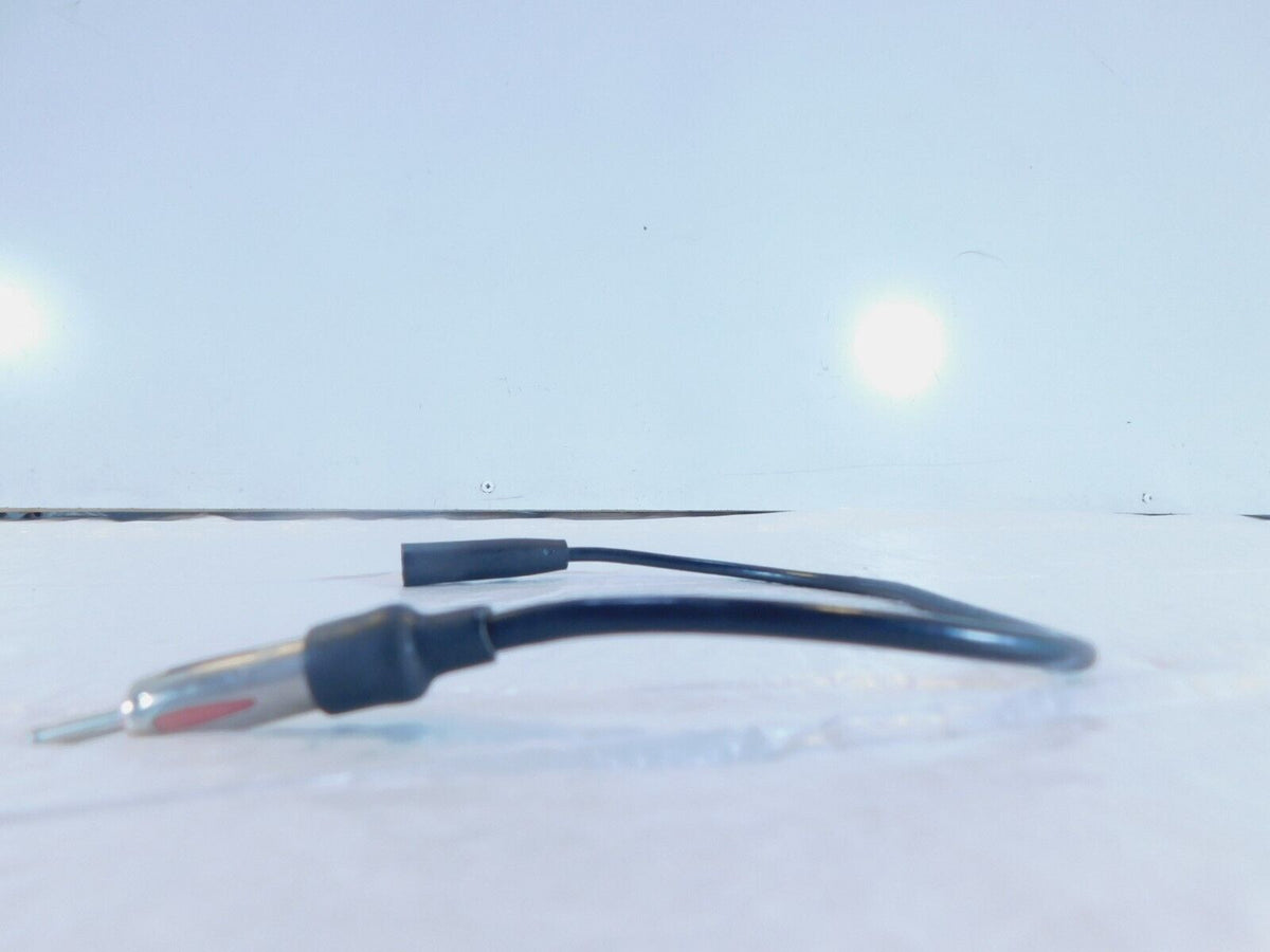 1988-2000 Honda GL1500 Goldwing 1500 Antenna Wiring Wire Jumper Cable Line