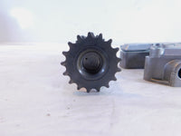 BMW R850R & R1100R R1100RS & R1150GS R1150R & R1200 R1200C Engine Motor Oil Pump - C3 Cycle