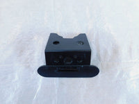 Indian Chieftain Roadmaster Springfield & Challenger License Plate Mount Bracket - C3 Cycle