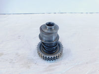 1975-1976 Harley Davidson Sportster Ironhead 1000 Compensator Sprocket Assembly