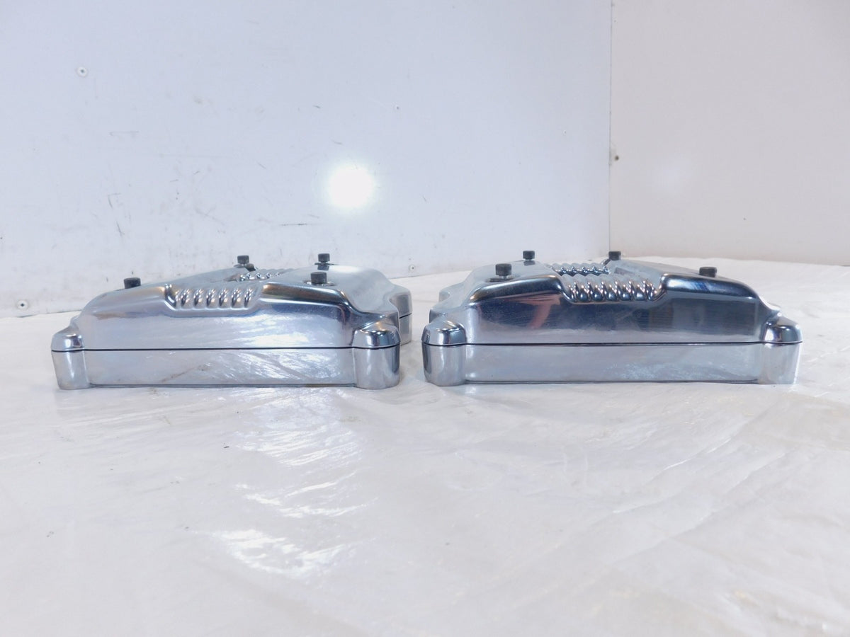 2004 2005 & 2006 Harley Davidson Sportster 883 & 1200 Rocker Boxes & Arms - C3 Cycle