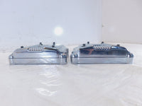 2004 2005 & 2006 Harley Davidson Sportster 883 & 1200 Rocker Boxes & Arms - C3 Cycle