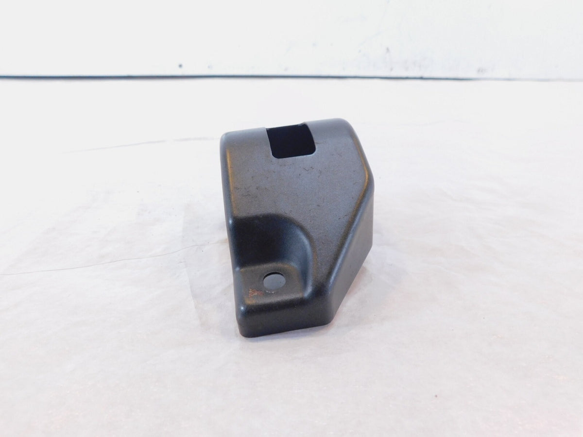 08-22 Kawasaki Vulcan VN900 Classic Custom Rear Master Cylinder Reservoir Cover - C3 Cycle
