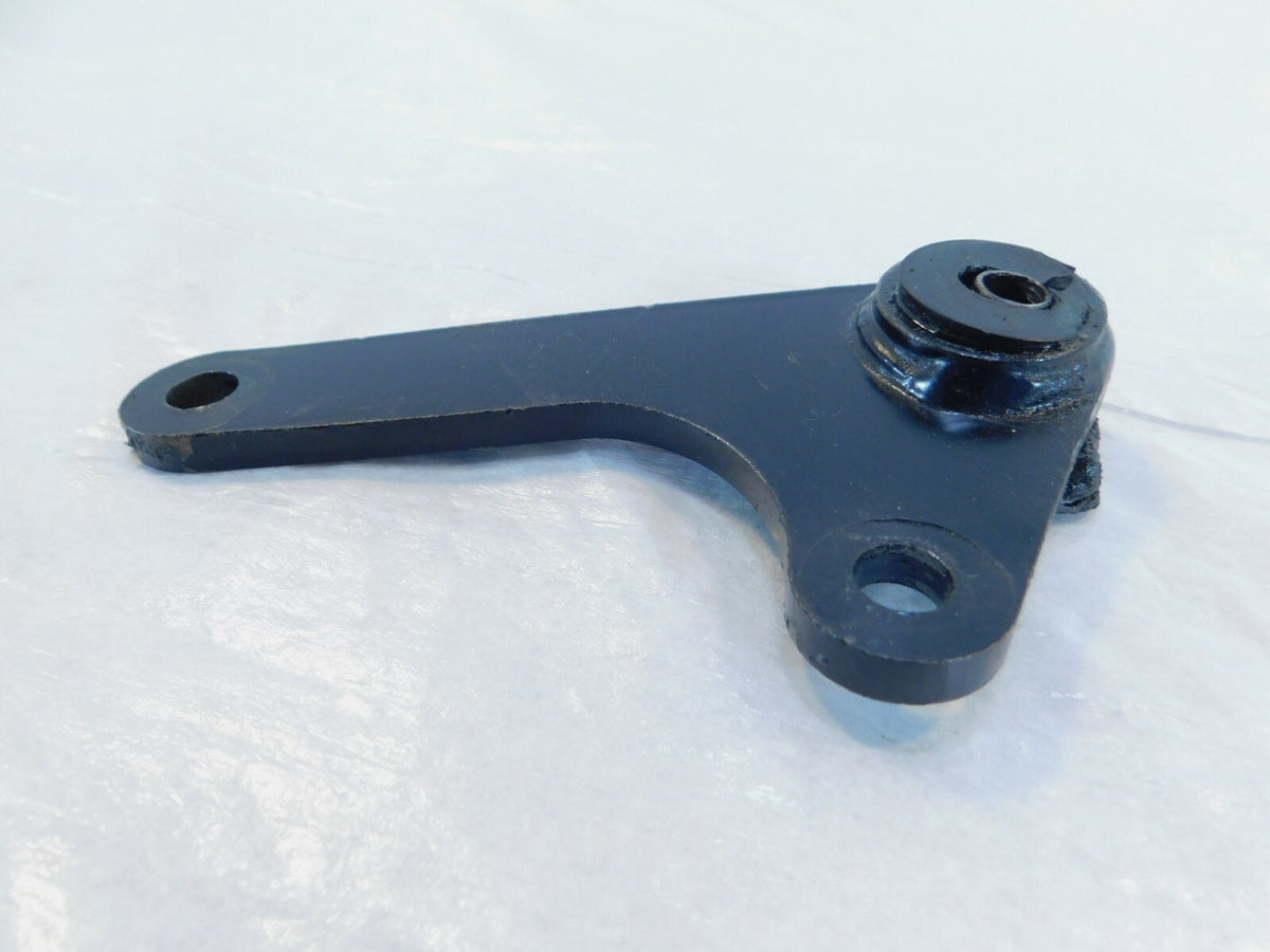 1995-1997 Buell S2 S2T Thunderbolt Rear Lower Exhaust Header Pipe Mount Bracket