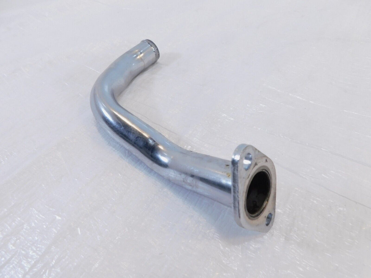 86-09 Suzuki Intruder 750 800 Boulevard S50 VS800 Coolant Water Pipe Inlet Pipe - C3 Cycle