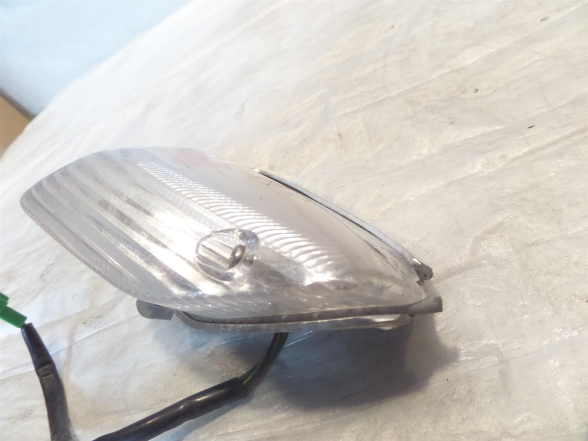 Kawasaki ZG1400 Concours 14 ABS Left Rear Indicator Turn Signal Flasher - C3 Cycle