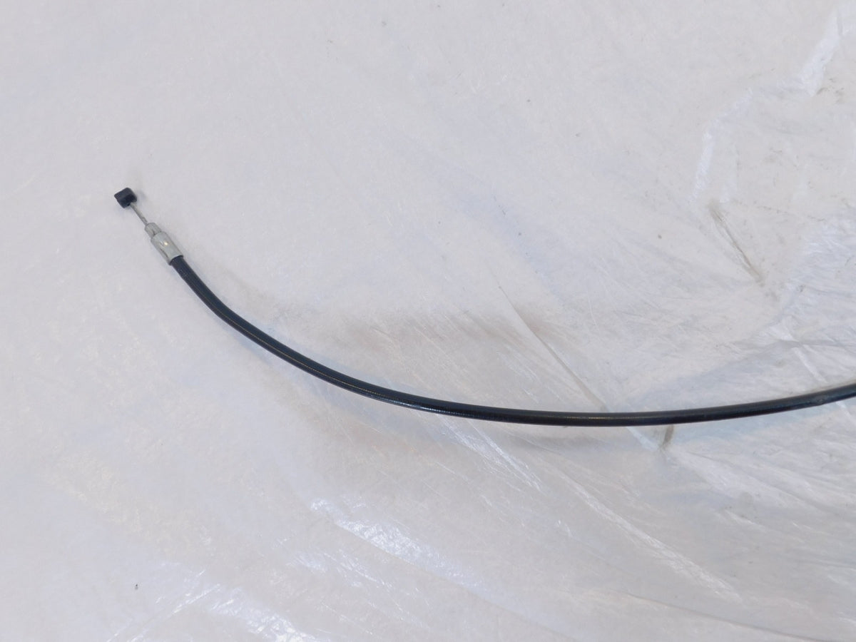 Buell M2 Cyclone S1 X1 Lightning & S2 S3 Thunderbolt Clutch Cable Pull Line - C3 Cycle