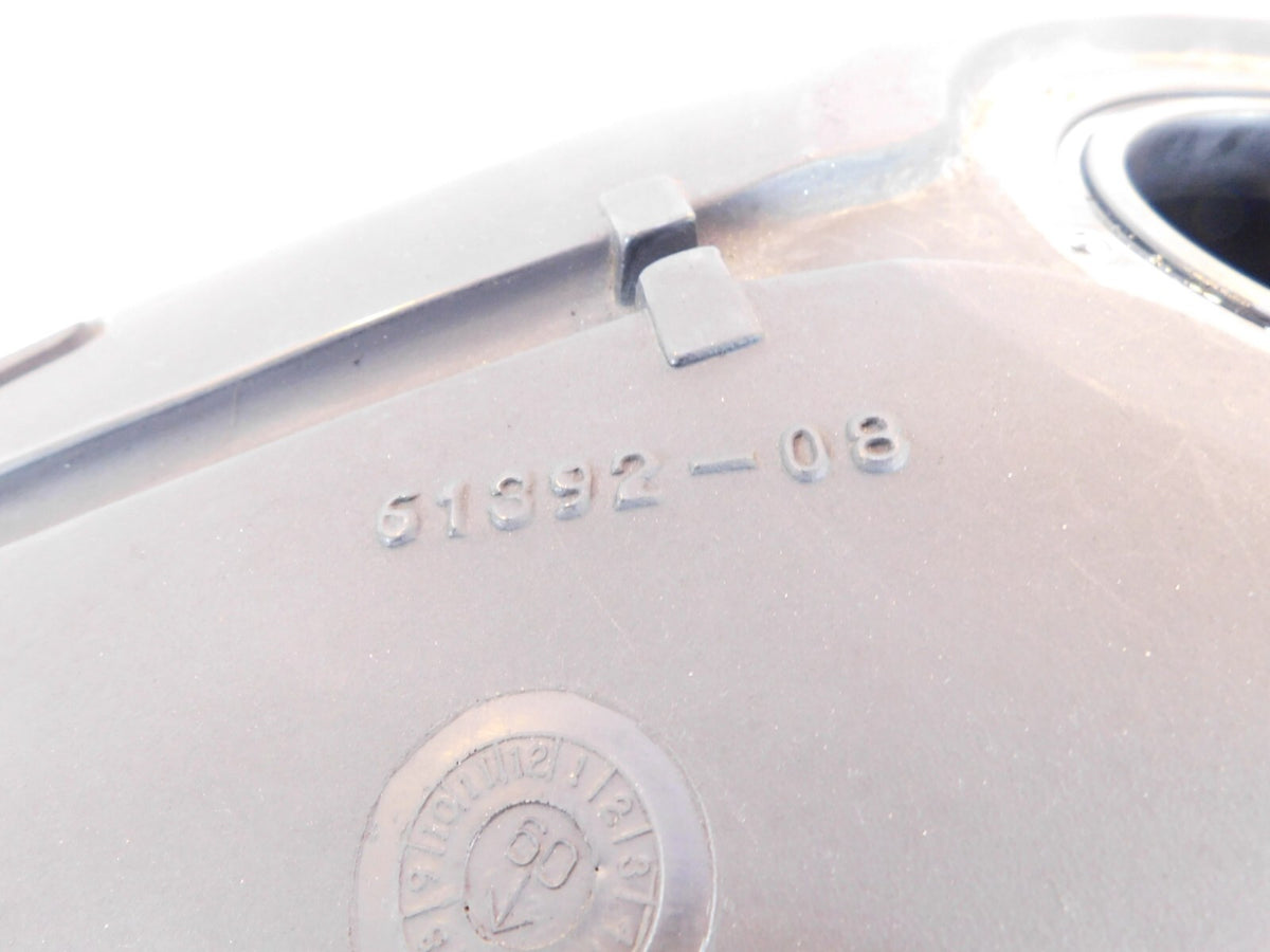 2009-2013 Harley Davidson Sportster XR1200 XR 1200 Fuel Gas Petrol Tank Cell - C3 Cycle