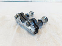 54-73 Harley Davidson Ironhead Sportster 900 1000 Handlebar Riser Mount Bracket - C3 Cycle