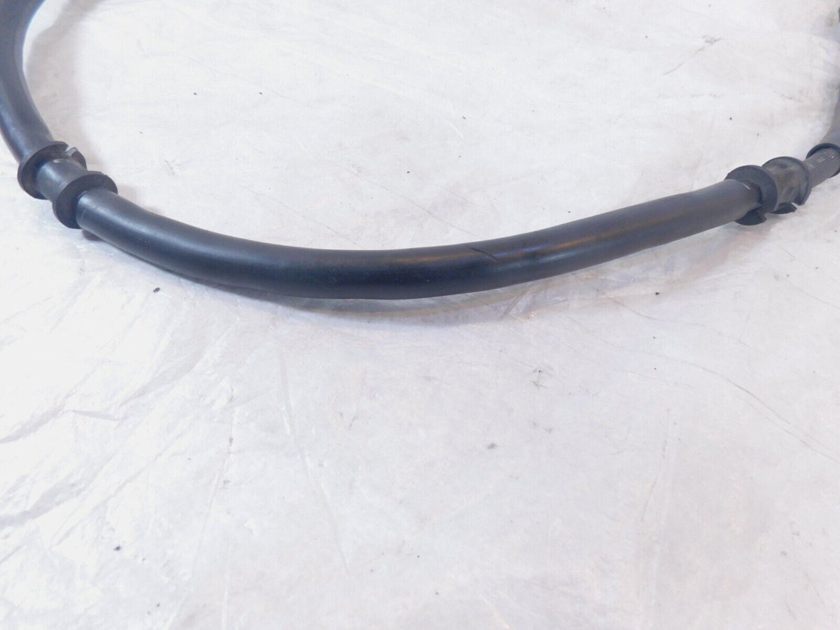 2001-2003 01-03 Yamaha V-Star XVS650 Custom Front Brake Caliper Hose Pipe Line - C3 Cycle